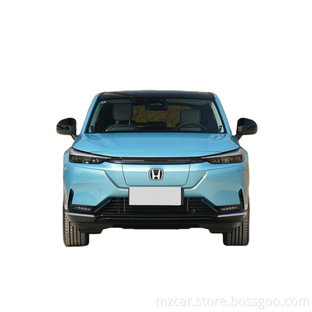 Cheap Price ENS1 New Energy Vehicles SUV Passenger EV Cars